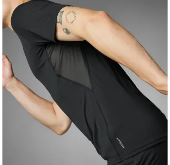 T-shirt Adidas Adizero Essentials pour Running