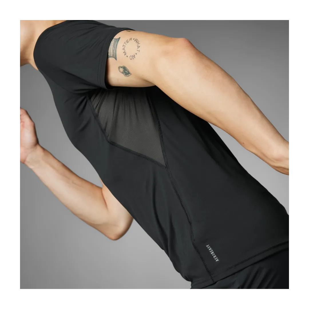 T-shirt Adidas Adizero Essentials pour Running