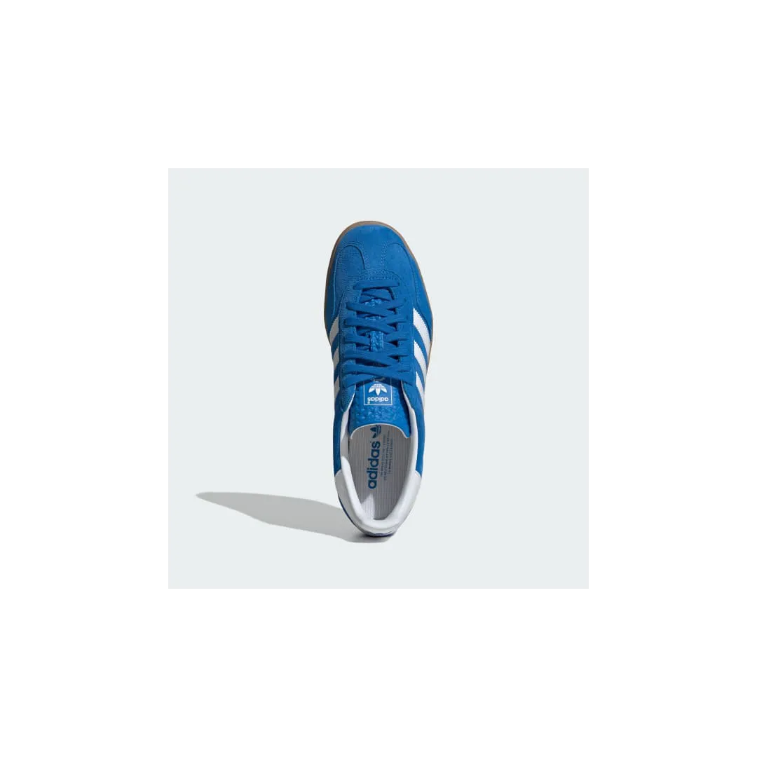 GAZELLE INDOOR      BLUEBIRDFTWWHTGUM2 ORG