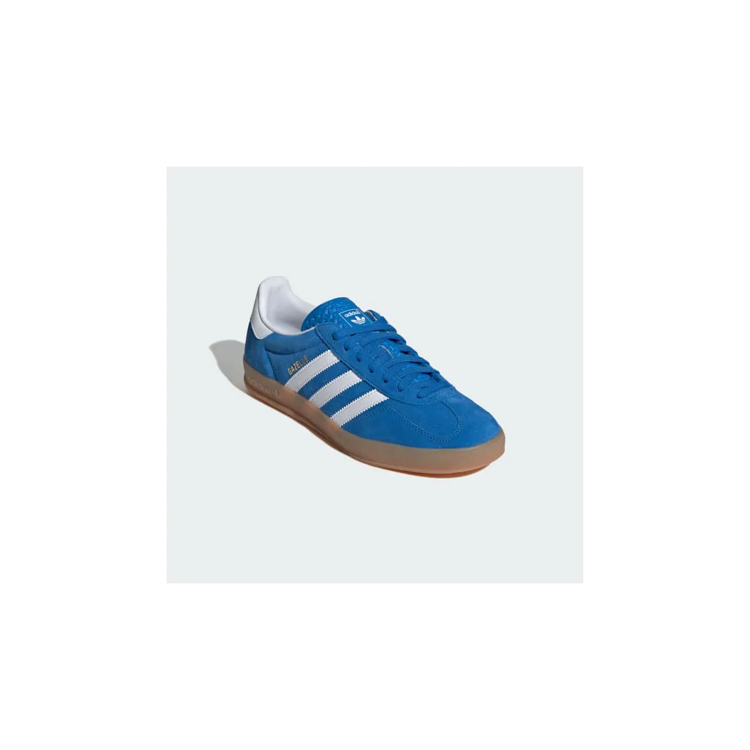 GAZELLE INDOOR      BLUEBIRDFTWWHTGUM2 ORG