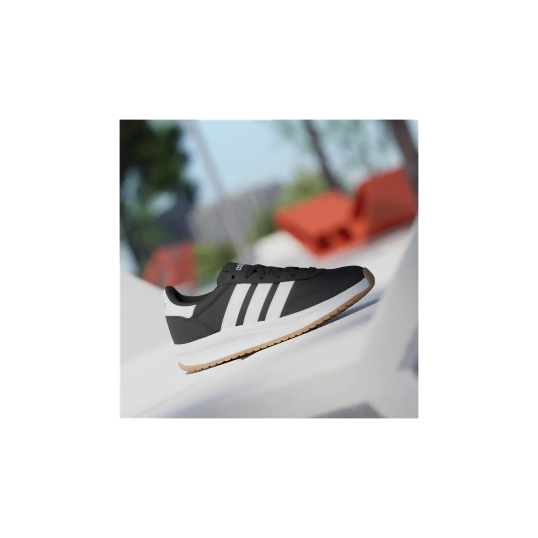 RUN 70s 20 J       CBLACKFTWWHTGUM3