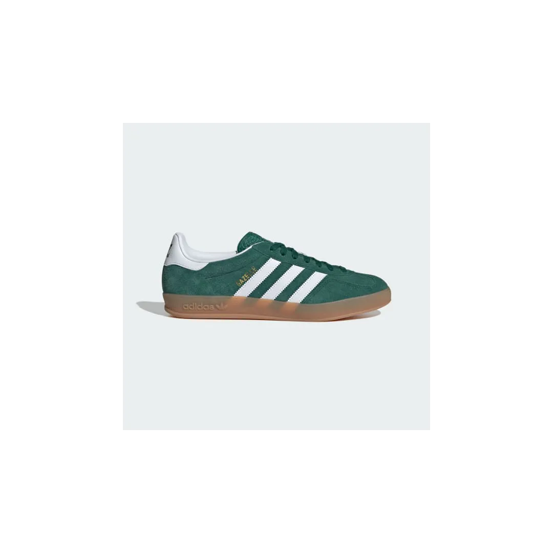 GAZELLE INDOOR      COLLGREENFTWWHTGUM ORG