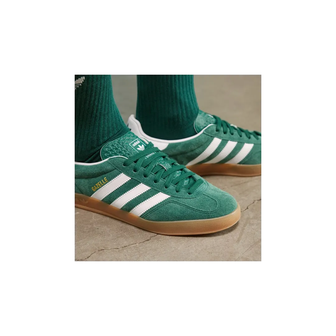 GAZELLE INDOOR      COLLGREENFTWWHTGUM ORG
