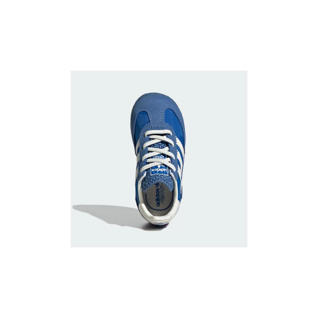 SL 72 RS EL I       BLUECWHITEBETSCA ORG