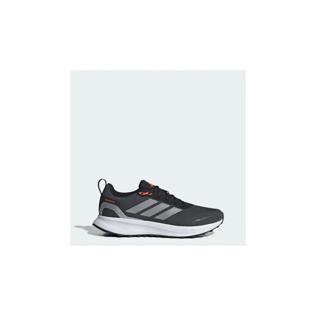 RUNFALCON 5 TR      CBLACKSILVMTCARBON