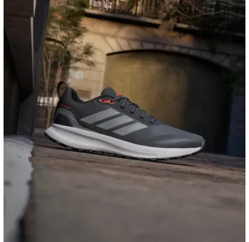RUNFALCON 5 TR      CBLACKSILVMTCARBON