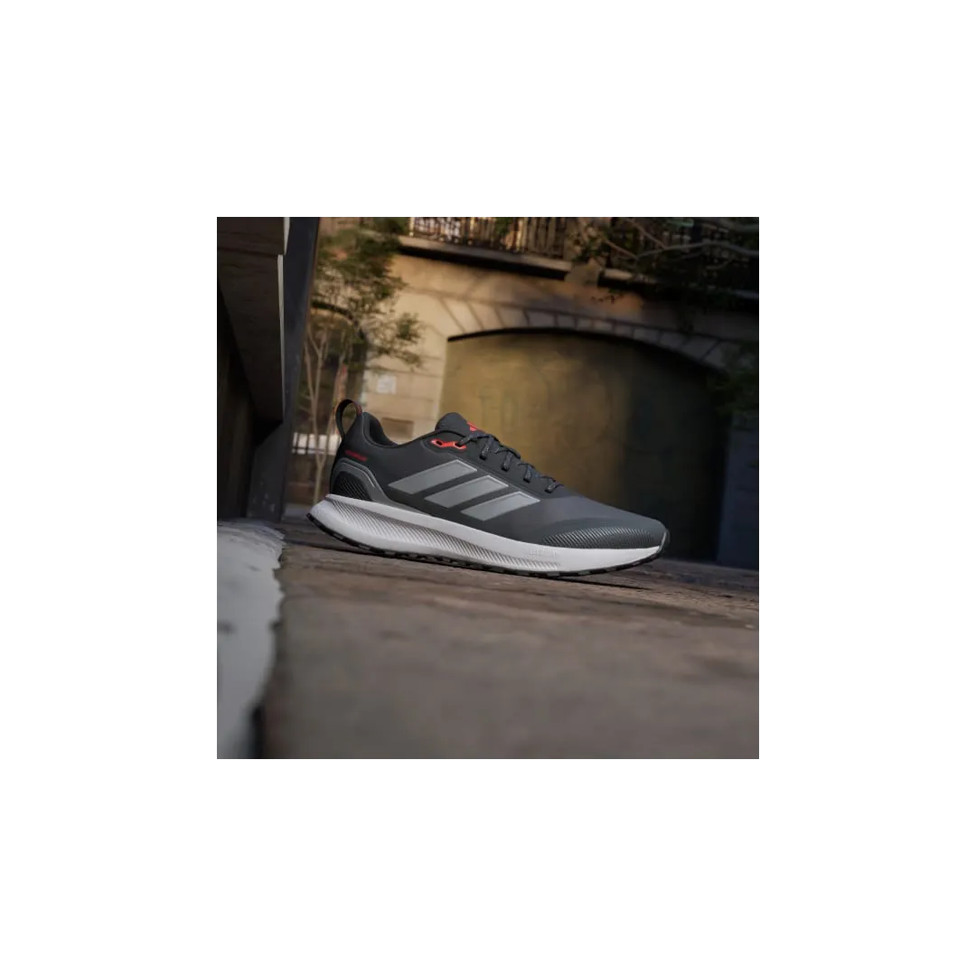 RUNFALCON 5 TR      CBLACKSILVMTCARBON
