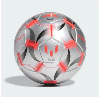 MESSI MINI          IRONMTWHITEBLACK