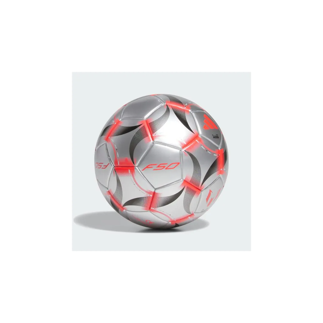 MESSI MINI          IRONMTWHITEBLACK
