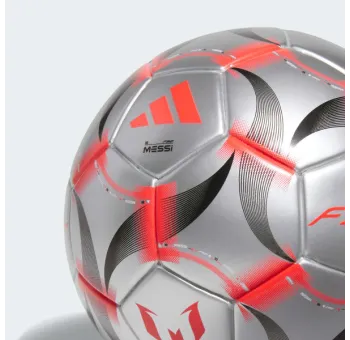 MESSI MINI          IRONMTWHITEBLACK