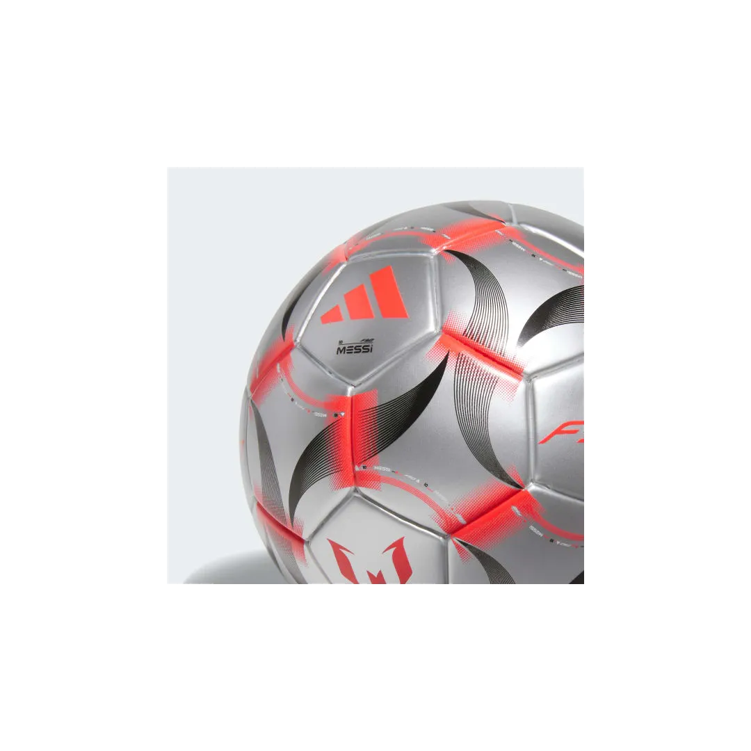 MESSI MINI          IRONMTWHITEBLACK