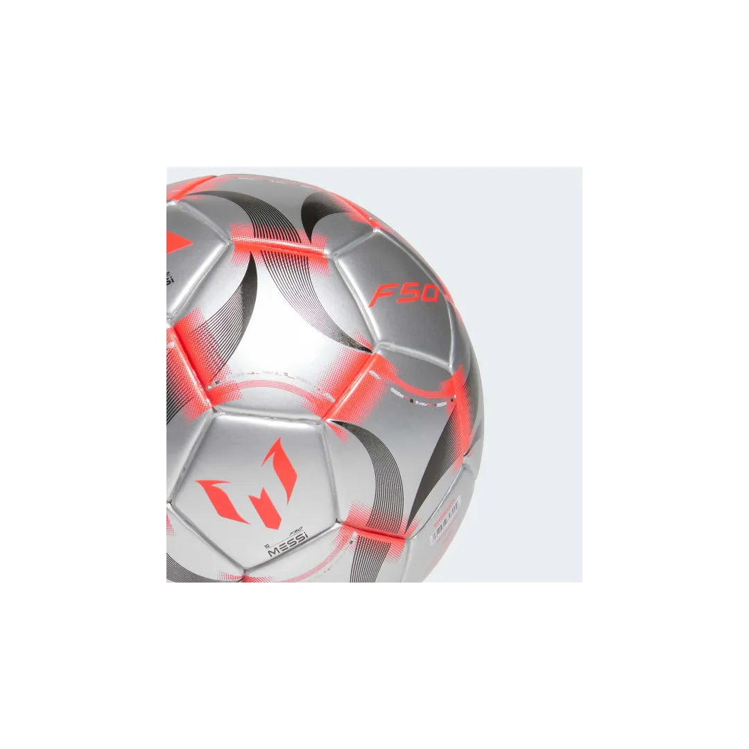 MESSI MINI          IRONMTWHITEBLACK