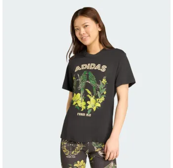 FARM GFX TEE 2      BLACK