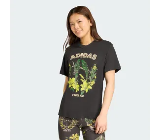 FARM GFX TEE 2      BLACK