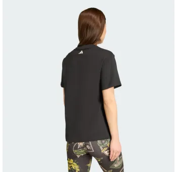 FARM GFX TEE 2      BLACK