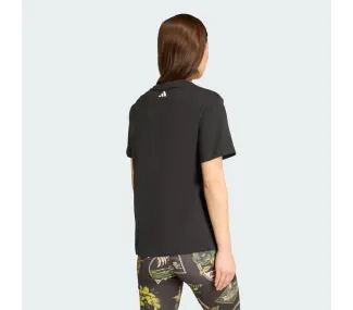 FARM GFX TEE 2      BLACK