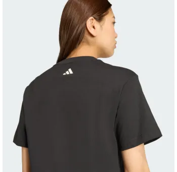 FARM GFX TEE 2      BLACK