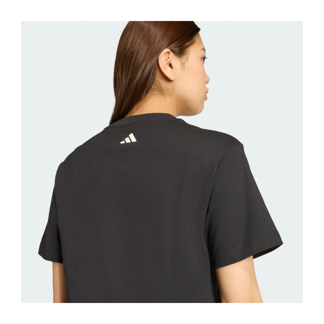 FARM GFX TEE 2      BLACK
