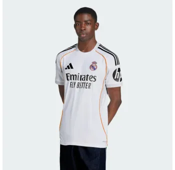 REAL H JSY          WHITE