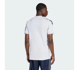 REAL H JSY          WHITE