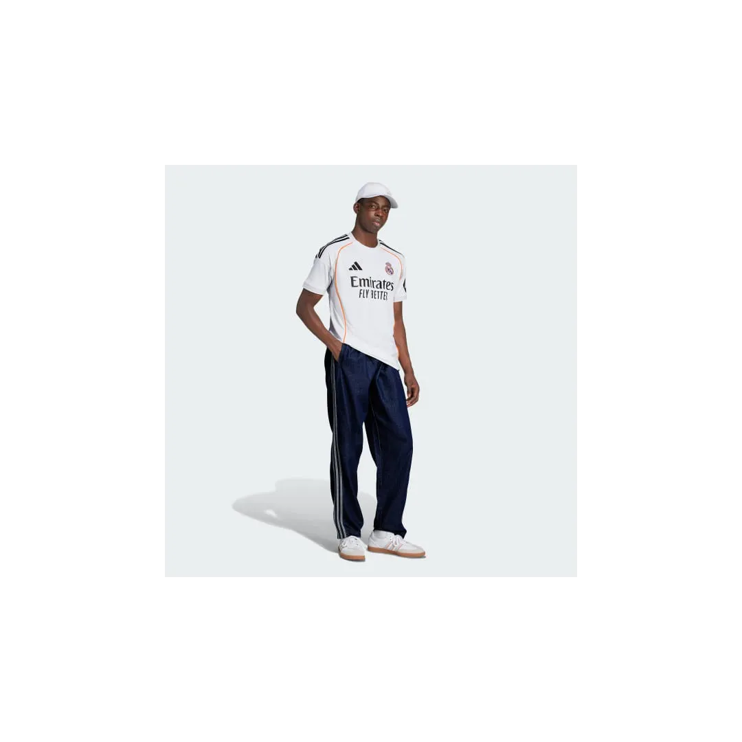 REAL H JSY          WHITE