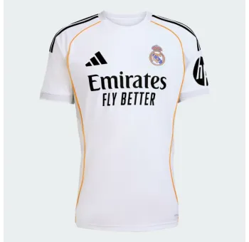 REAL H JSY          WHITE