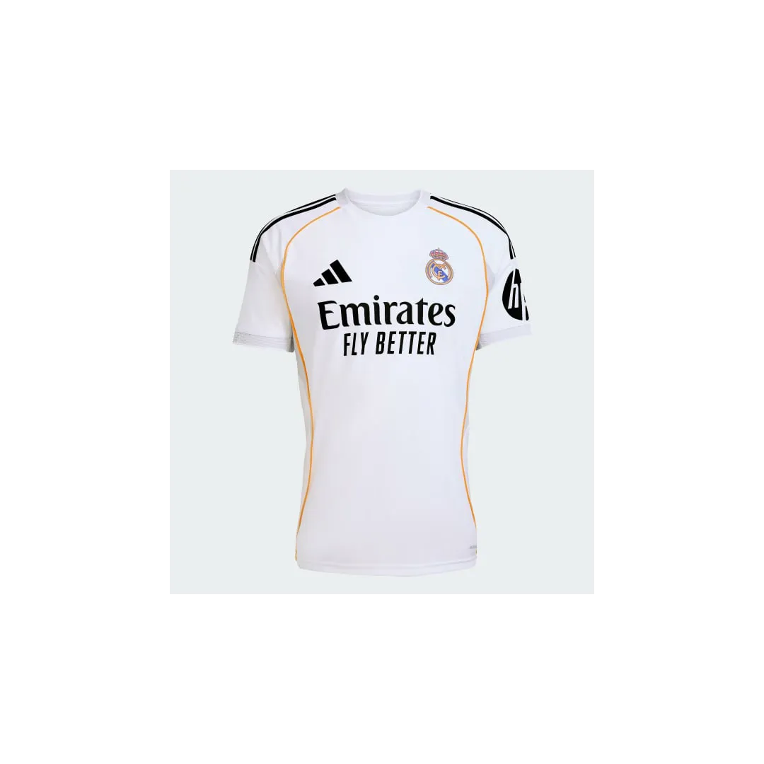 REAL H JSY          WHITE