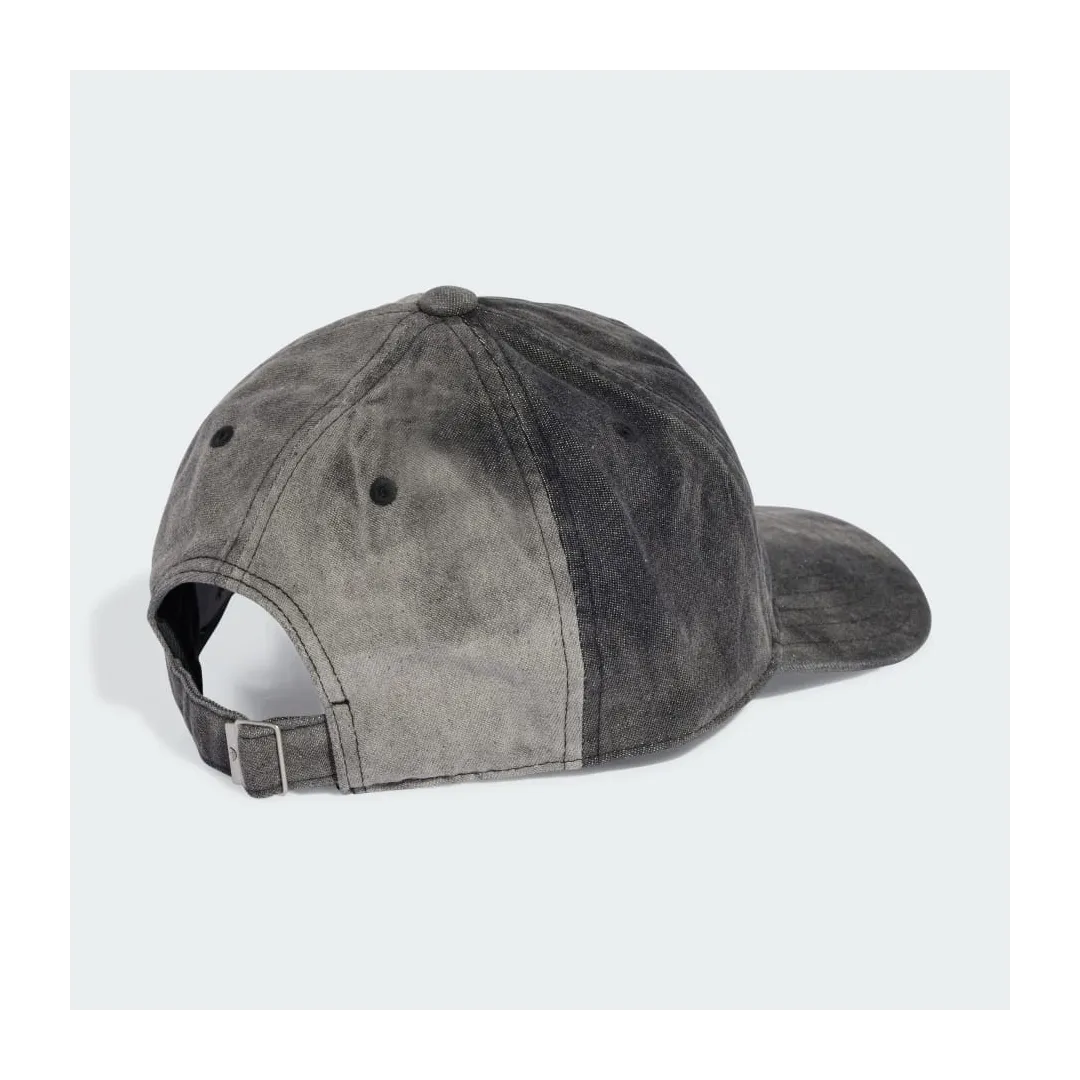 BASEBALL CAP        BLACK ORG