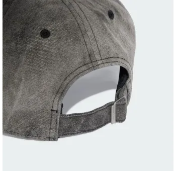 BASEBALL CAP        BLACK ORG