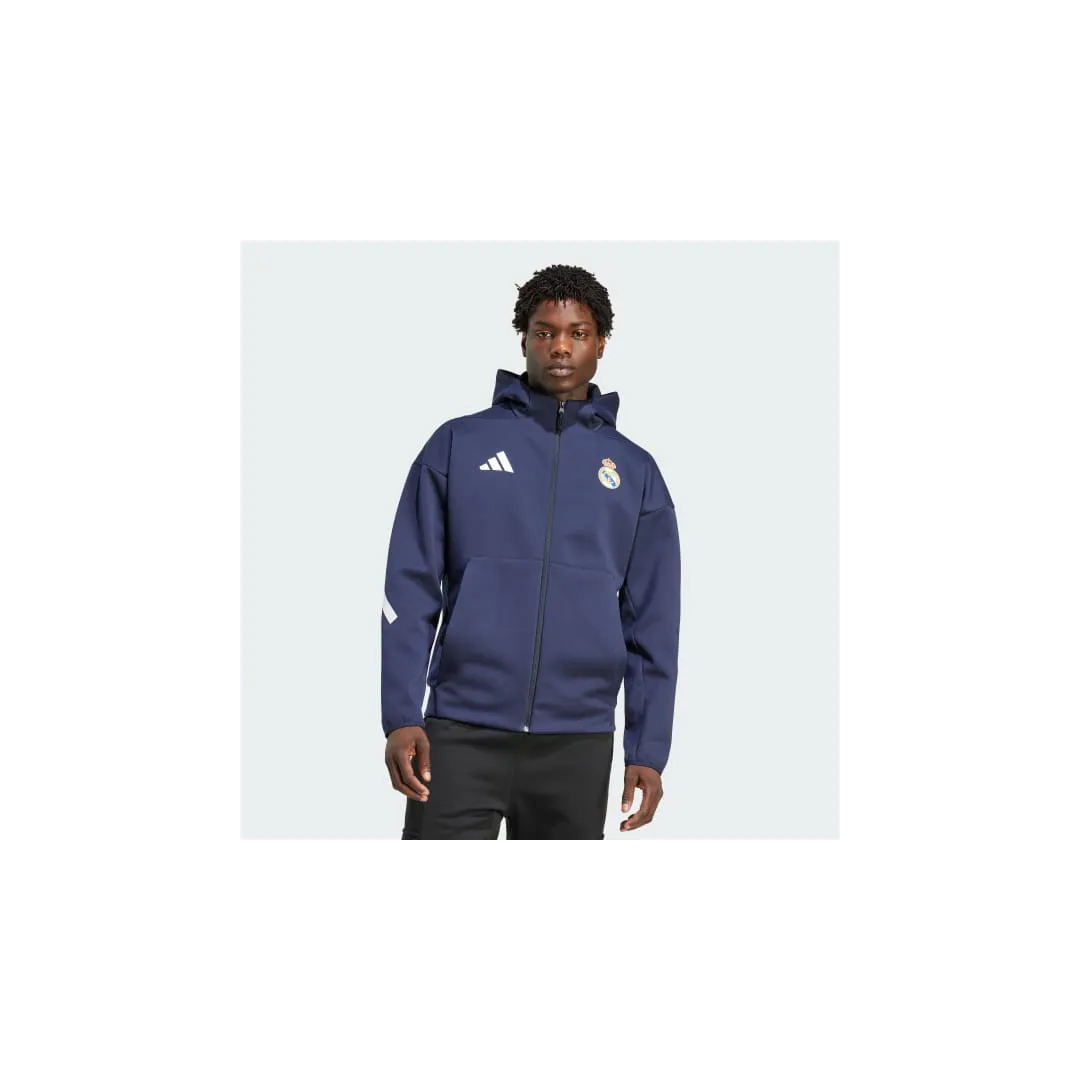 REAL ANTH JKT       LEGINK