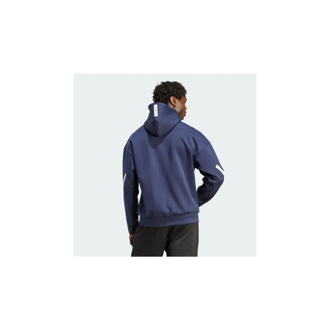 REAL ANTH JKT       LEGINK