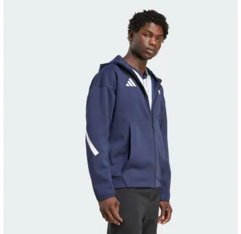 REAL ANTH JKT       LEGINK