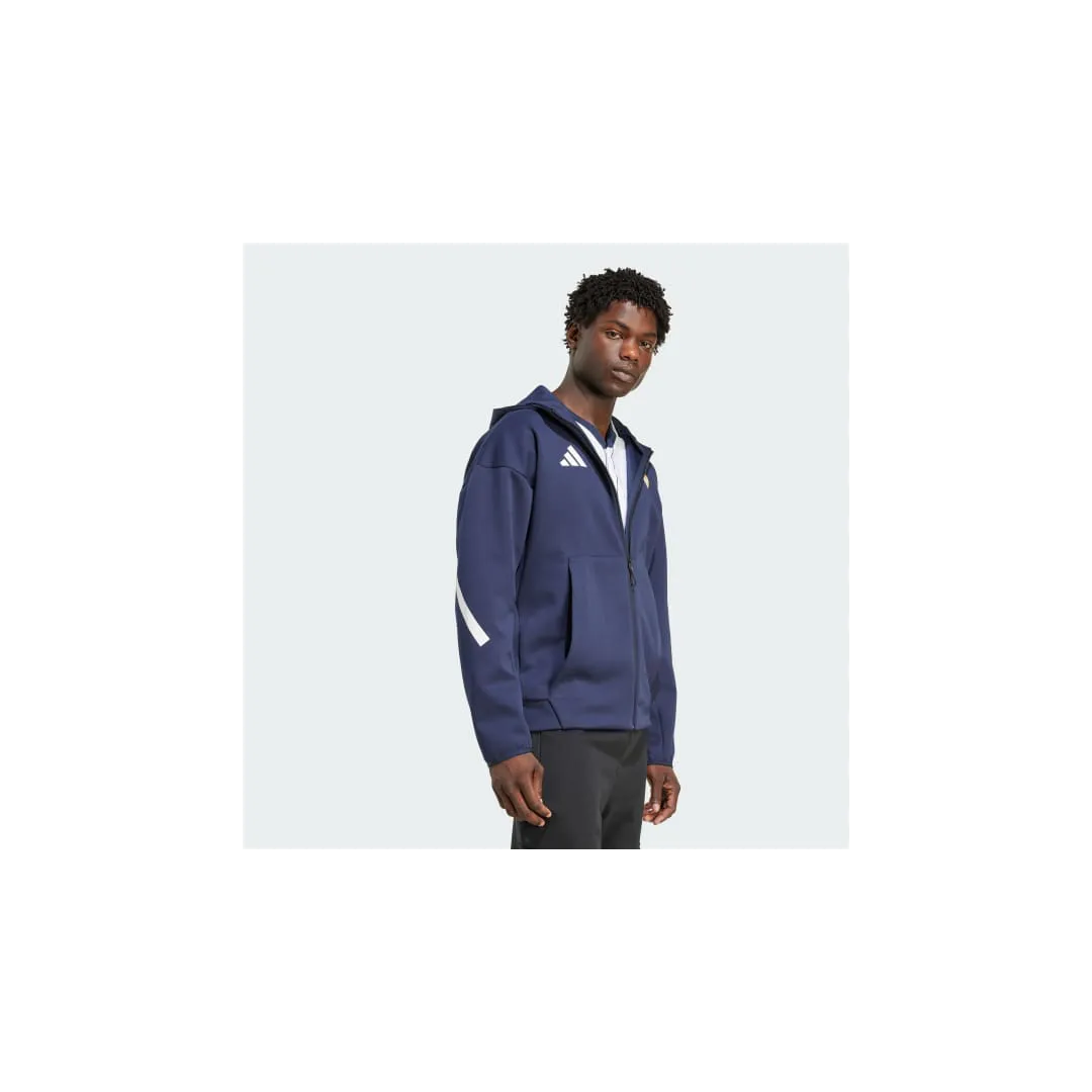REAL ANTH JKT       LEGINK