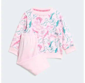 I ADRPT SET         CLPINK
