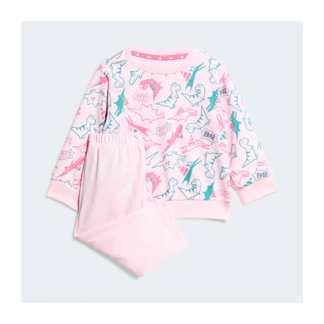 I ADRPT SET         CLPINK