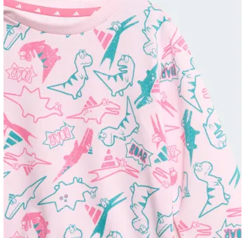 I ADRPT SET         CLPINK