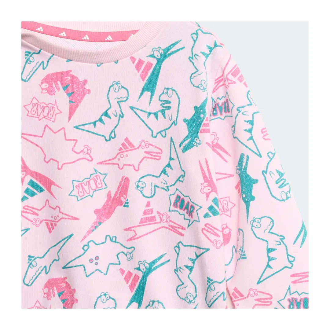 I ADRPT SET         CLPINK