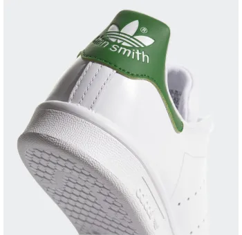 Adidas Stan Smith – La basket blanche culte