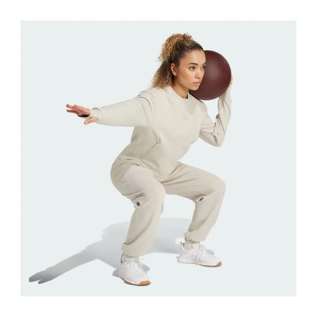 D4T KNIT PANT       WONALU