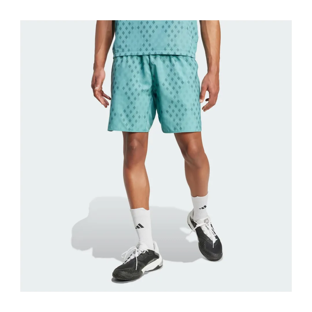 CLUB GRAPHSHORT     POWTEAPRETEA 7"