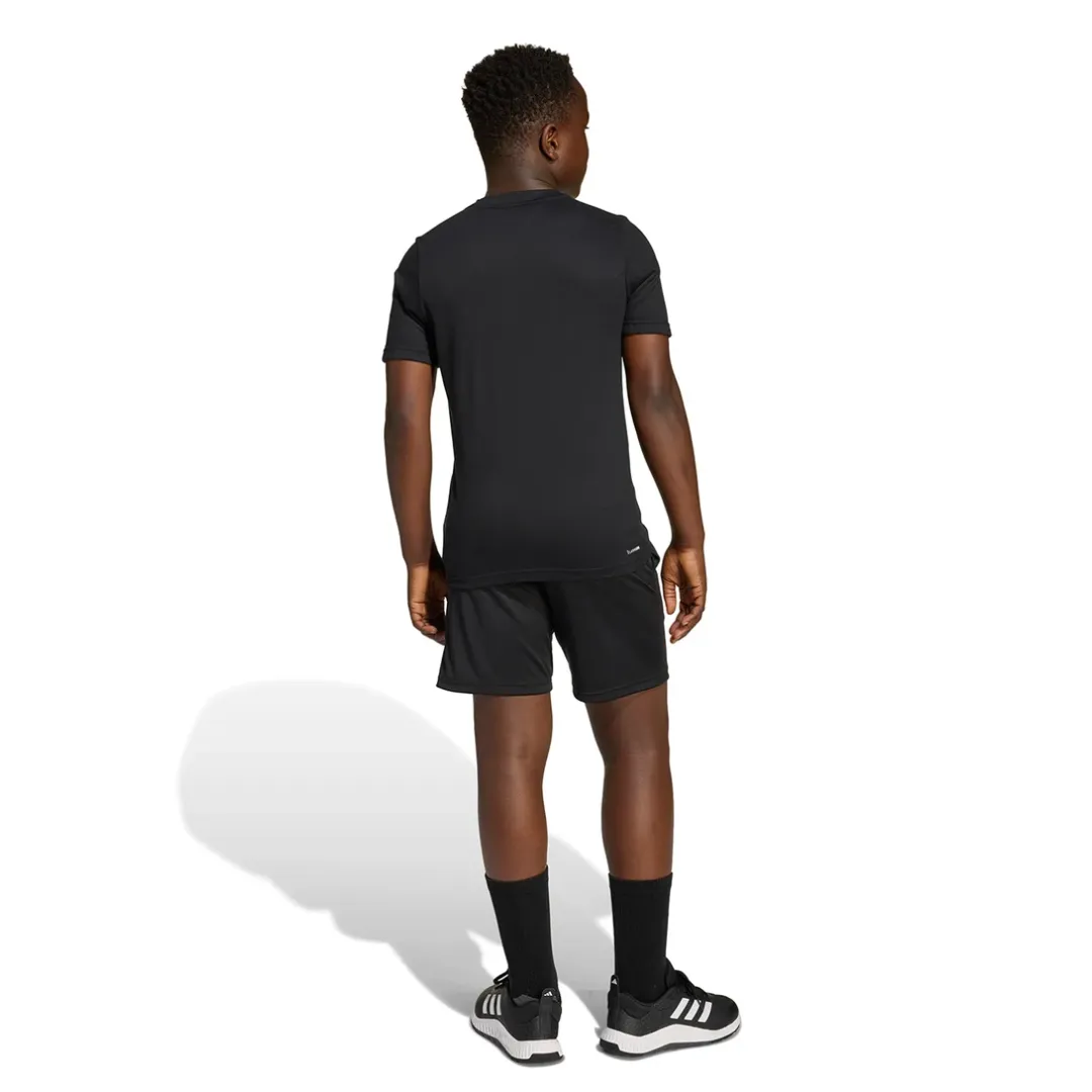 J TR-ES PR SET      BLACK