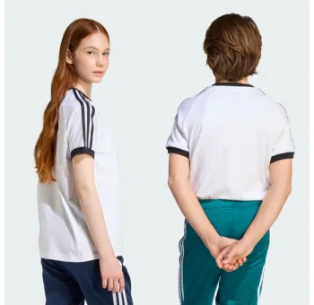 T-shirt 3STRIPES en blanc