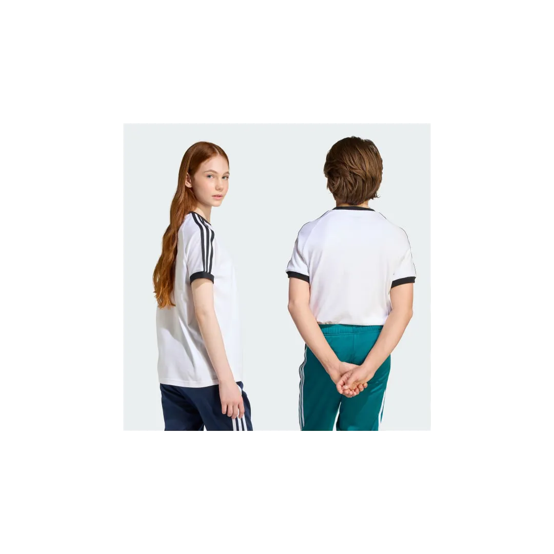 T-shirt 3STRIPES en blanc