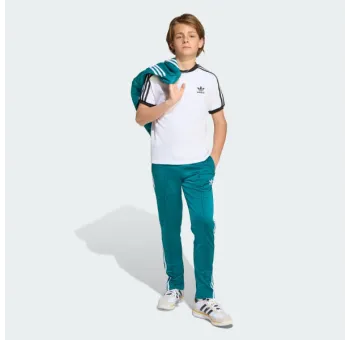 T-shirt 3STRIPES en blanc