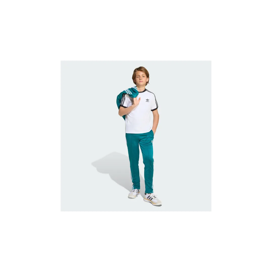 T-shirt 3STRIPES en blanc