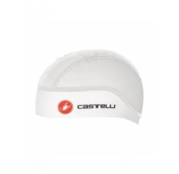 Bonnet sous casque d'été Castelli | Accessoires de vélo