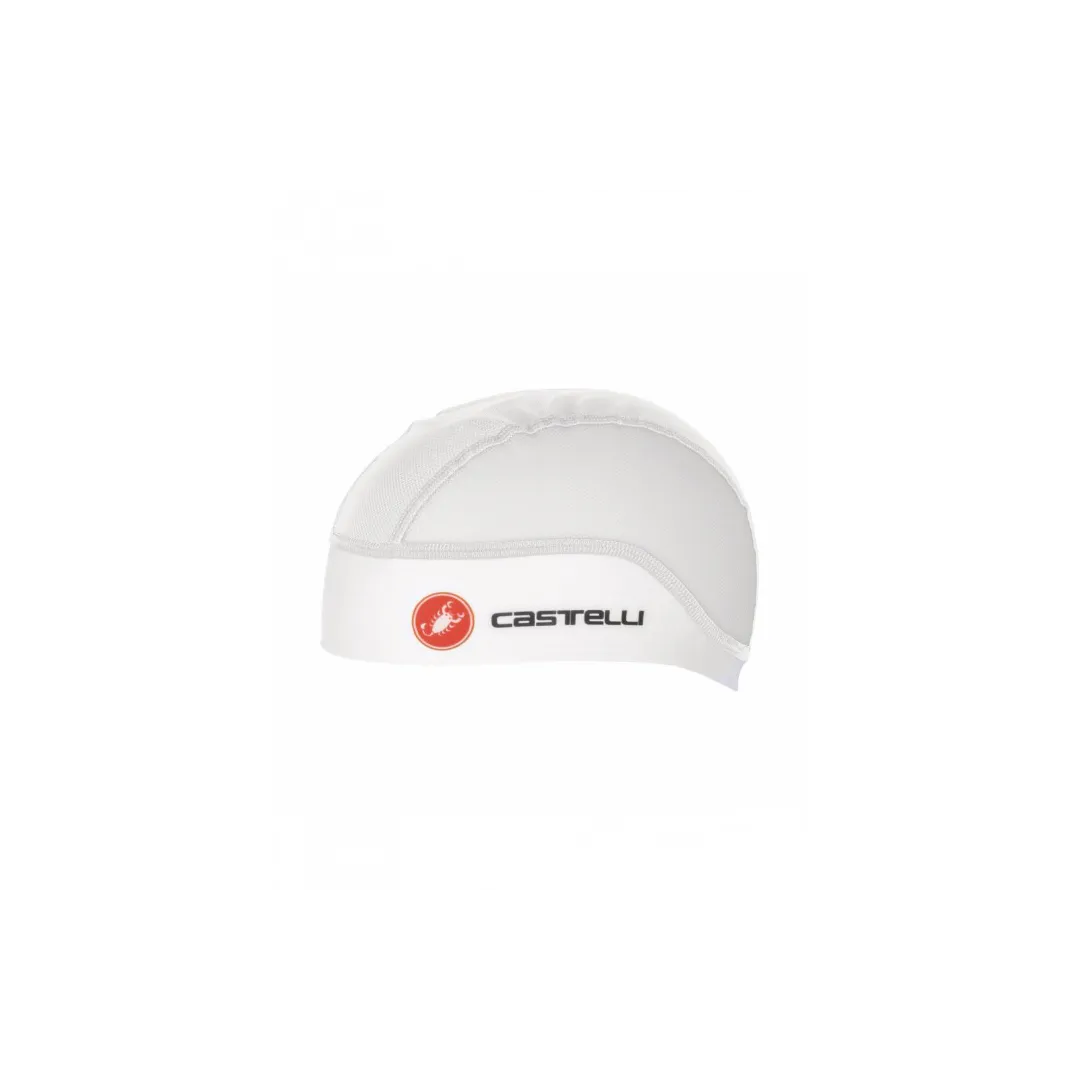 Bonnet sous casque d'été Castelli | Accessoires de vélo