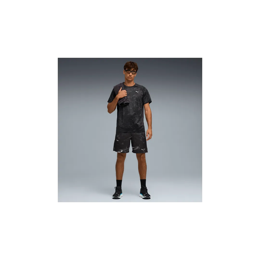M Run Velocity AOP T