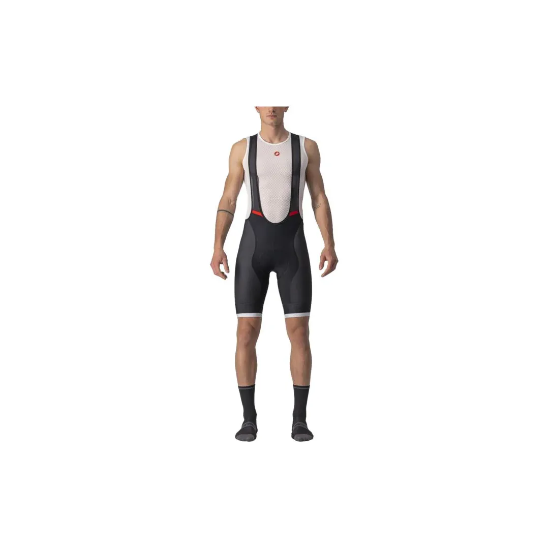 Cuissards Vélo Professionnels Castelli