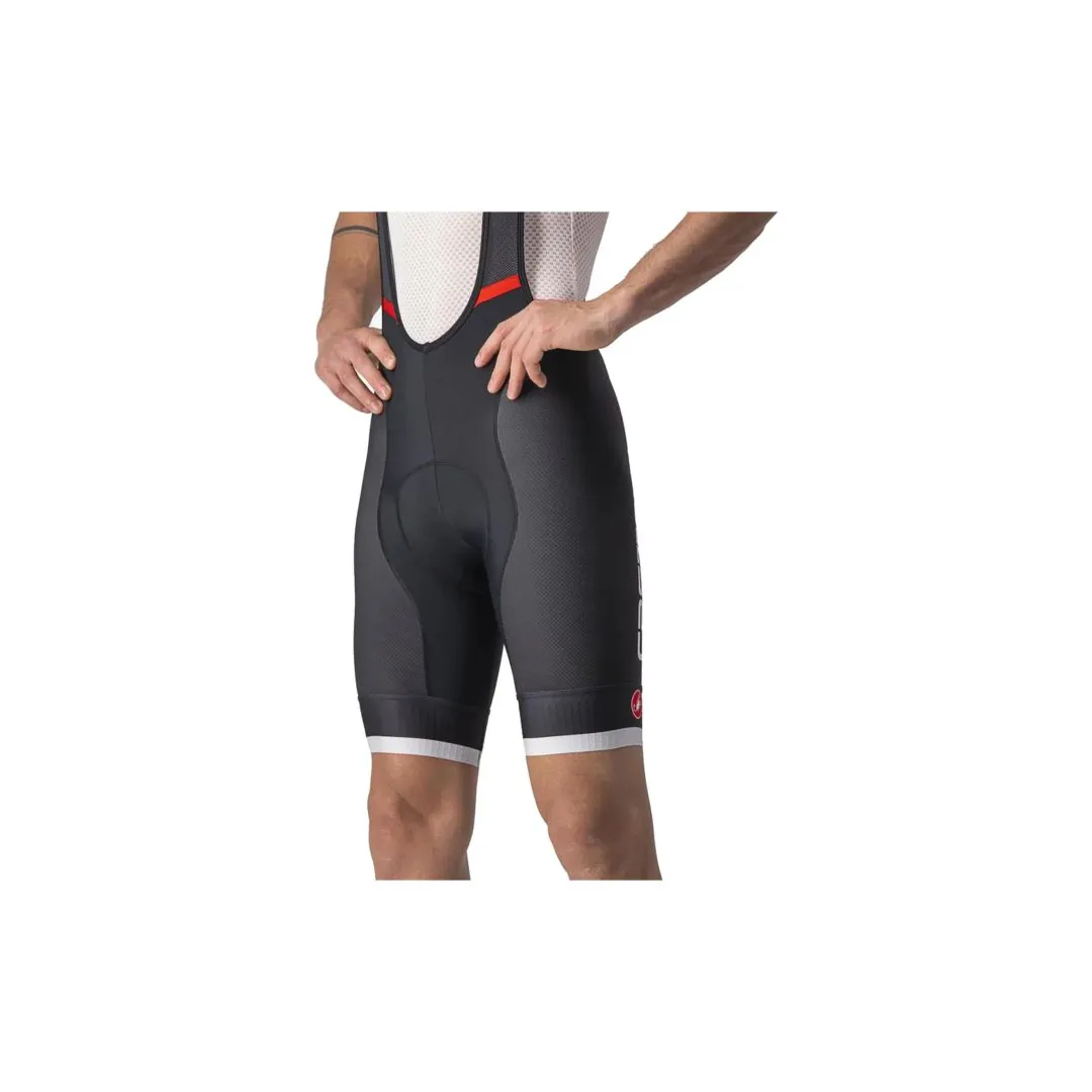Cuissards Vélo Professionnels Castelli